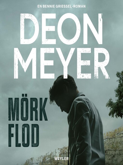 Titeldetaljer för Mörk flod av Deon Meyer - Tillgänglig